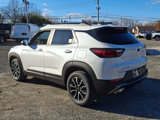 New 2025 Chevrolet TrailBlazer ACTIV w/ Convenience Package image 5