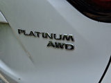 Used 2020 Nissan Murano Platinum image 5