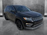 Used 2018 Jeep Compass Sport image 3