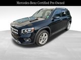 Used 2022 Mercedes-Benz GLB 250 4MATIC image 4