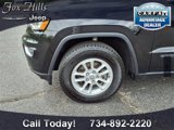 Used 2019 Jeep Grand Cherokee Laredo w/ Security & Convenience Group image 5