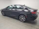 Used 2015 Chrysler 200 C w/ Navigation & Sound Group I image 3