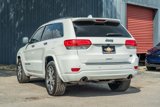 Used 2019 Jeep Grand Cherokee Overland image 4