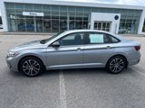 Certified 2024 Volkswagen Jetta Sport image 5