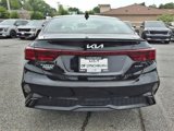 Used 2024 Kia Forte GT-Line w/ GT-Line Premium Package image 5
