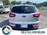Used 2012 Kia Sportage LX image 6