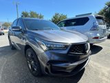 Used 2019 Acura RDX A-Spec image 2