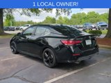 Used 2023 Nissan Sentra SR w/ Lighting Package image 3