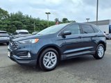 Used 2022 Ford Edge SEL w/ Convenience Package image 3