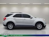 Used 2016 Chevrolet Equinox LT w/ Convenience Package image 2