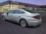 Certified 2022 Hyundai Sonata SEL image 3