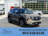 New 2025 Nissan Rogue SL w/ SL Premium Package image 3