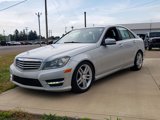 Used 2013 Mercedes-Benz C 300 4MATIC Sedan image 3