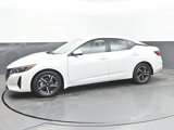 New 2025 Nissan Sentra SV w/ All-Weather Package image 4