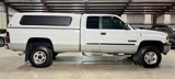 Used 2001 Dodge Ram 2500 Truck SLT image 3