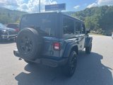 New 2025 Jeep Wrangler Sport image 3