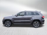 Used 2017 Jeep Grand Cherokee Summit w/ Platinum Series Group image 4