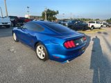 Used 2017 Ford Mustang Coupe image 5