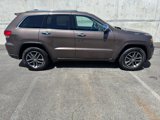 Used 2018 Jeep Grand Cherokee Limited w/ Trailer Tow Group IV image 5