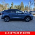 New 2025 Ford Escape ST-Line w/ Tech Pack #1 image 2