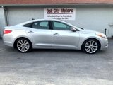 Used 2012 Hyundai Azera w/ Technology Pkg image 3