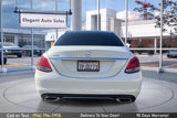 Used 2016 Mercedes-Benz C 300 Sedan image 6