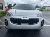 Used 2019 Kia Sportage EX image 3