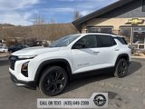 New 2025 Chevrolet Equinox LT w/ Convenience Package II image 3