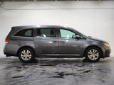 Used 2014 Honda Odyssey EX image 3