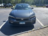 Used 2022 Honda Civic EX image 2