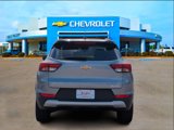 New 2025 Chevrolet TrailBlazer LT w/ Driver Confidence Package image 4