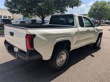 Used 2025 Toyota Tacoma SR image 6