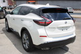 Certified 2019 Nissan Murano Platinum w/ Cargo Package image 3