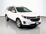 Used 2019 Chevrolet Equinox LT image 3