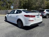 Used 2020 Kia Optima LX image 3