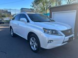 Used 2015 Lexus RX 350 AWD image 3