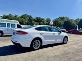 Used 2020 Ford Fusion SE image 4