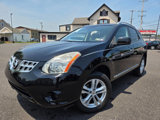 Used 2012 Nissan Rogue SV image 2