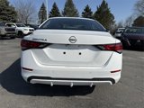 New 2025 Nissan Sentra S image 4