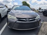Used 2016 Toyota Camry XLE image 2