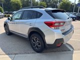 Used 2021 Subaru Crosstrek 2.5i Sport w/ Moonroof Package image 4