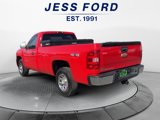 Used 2010 Chevrolet Silverado 1500 LT image 3