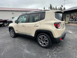 Used 2015 Jeep Renegade Limited image 3