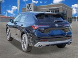 New 2025 Acura ADX A-Spec image 2
