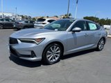 New 2025 Acura Integra image 4
