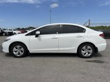 Used 2014 Honda Civic LX image 4