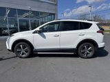 Used 2018 Toyota RAV4 XLE image 2