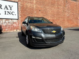 Used 2014 Chevrolet Traverse LS image 2