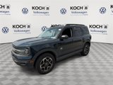 Used 2021 Ford Bronco Sport Big Bend w/ Big Bend Package image 4