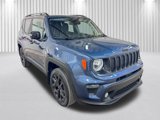 Used 2023 Jeep Renegade Altitude w/ Sun/Sound Group image 2